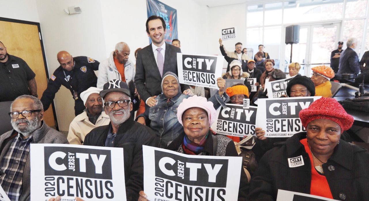 The Stakes are High as Jersey City Organizes to take 2020 Census