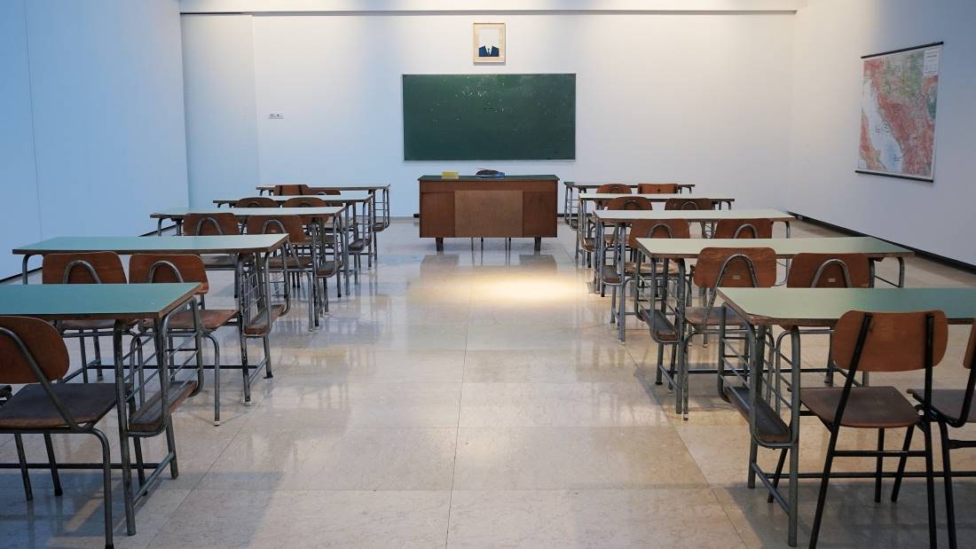 Fine Print: NJ School Boards’ Report Starts Conversation on Reopening
