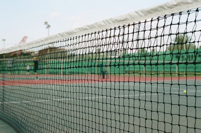 Hudson County Tennis Courts to Partially Reopen on Saturday, May 23