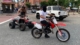 Unlicensed Dirt bike and ATV riders in Jersey City