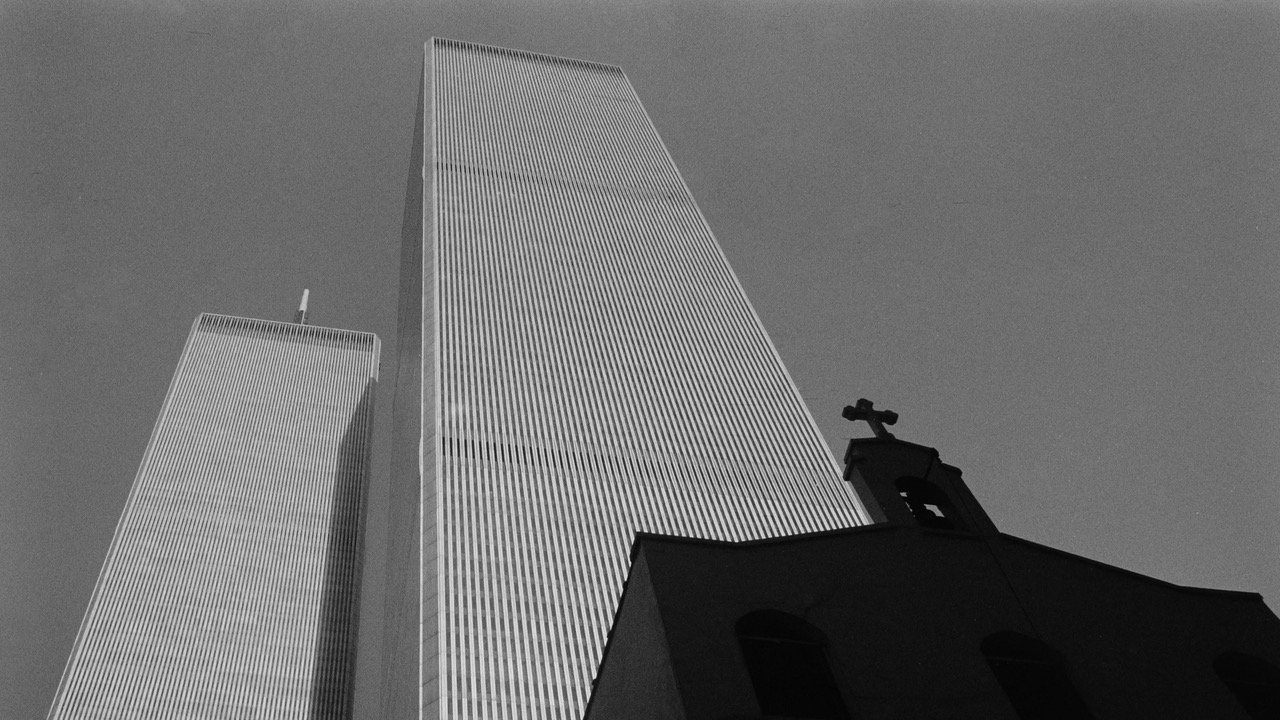 Port Authority to Hold Series of Solemn Events Commemorating 20th Anniversary of 9/11
