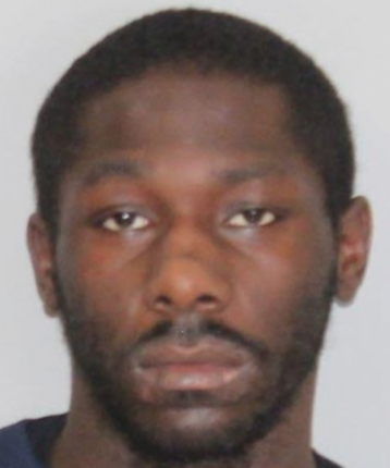James Crawford courtesy of Hudson County Prosecutor's Office